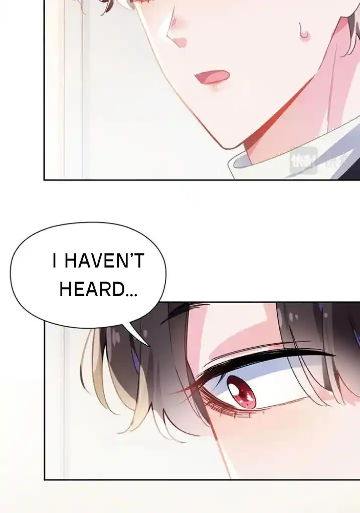 My Lover, Don’T Be Angry With Me Chapter 82