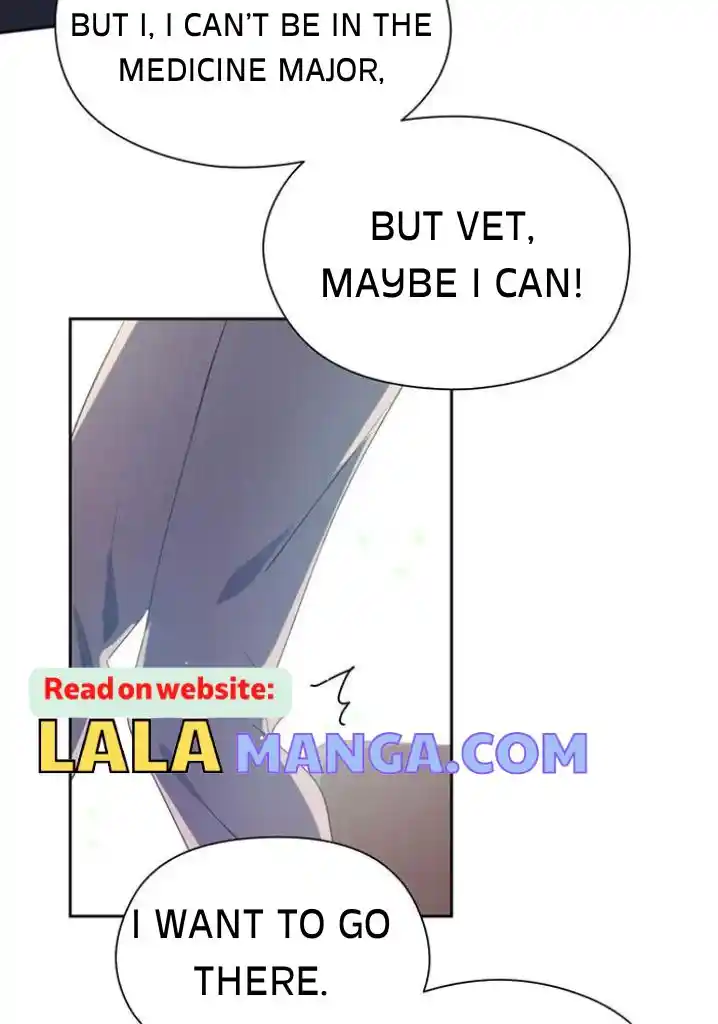 My Lover, Don’T Be Angry With Me Chapter 82