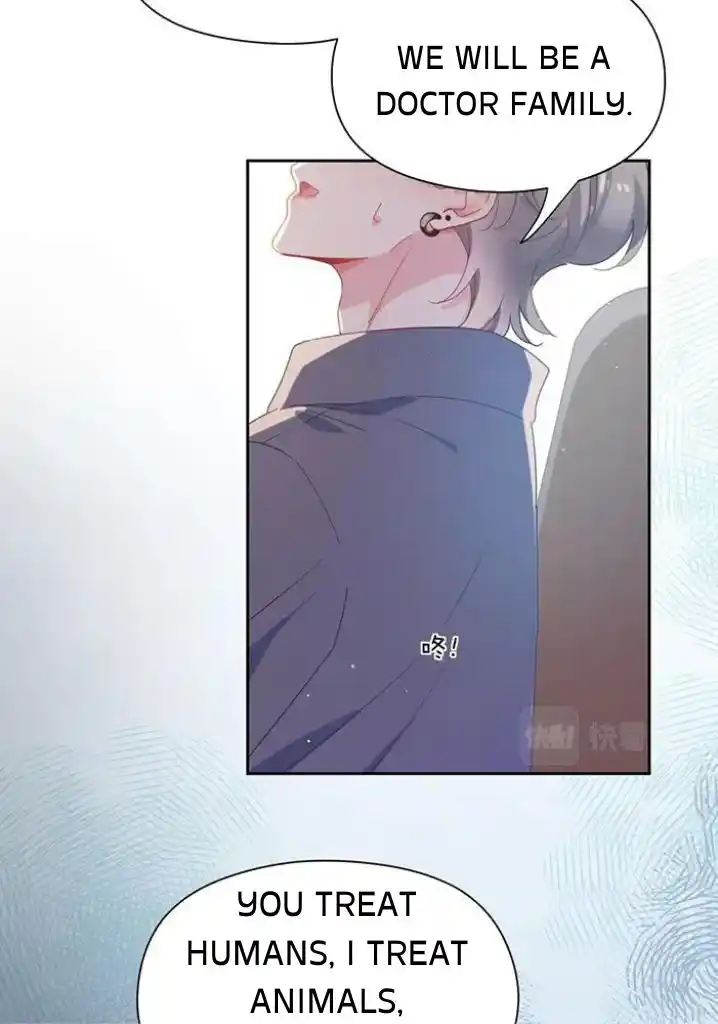 My Lover, Don’T Be Angry With Me Chapter 82