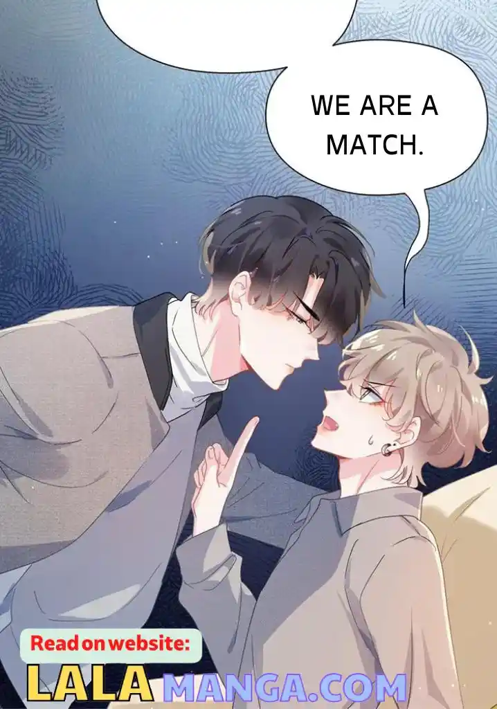 My Lover, Don’T Be Angry With Me Chapter 82