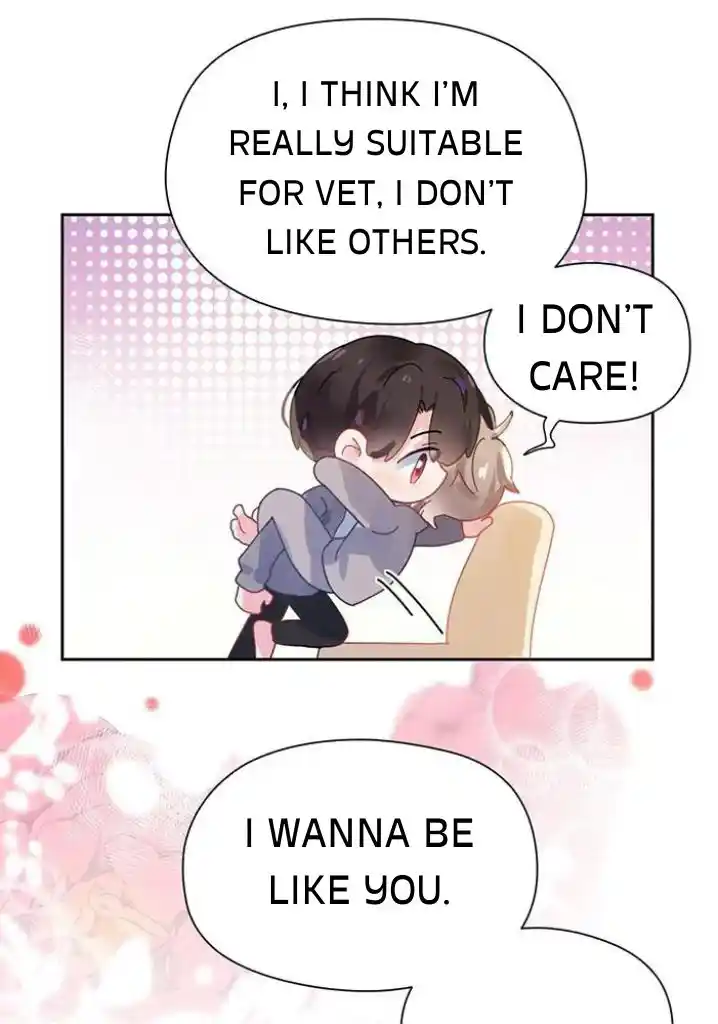 My Lover, Don’T Be Angry With Me Chapter 82