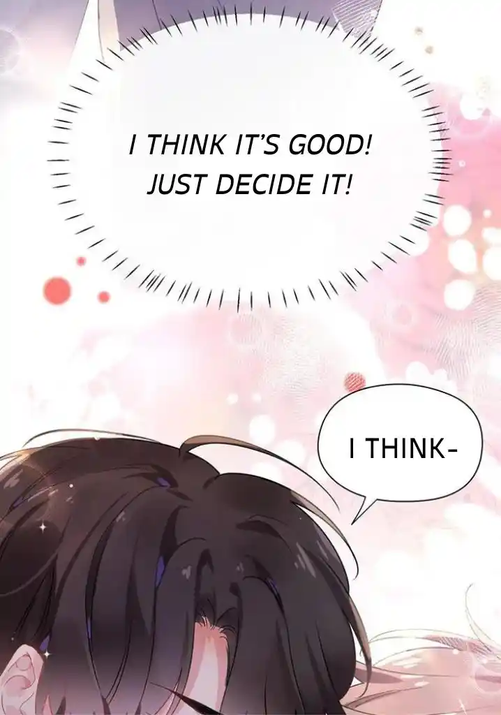 My Lover, Don’T Be Angry With Me Chapter 82