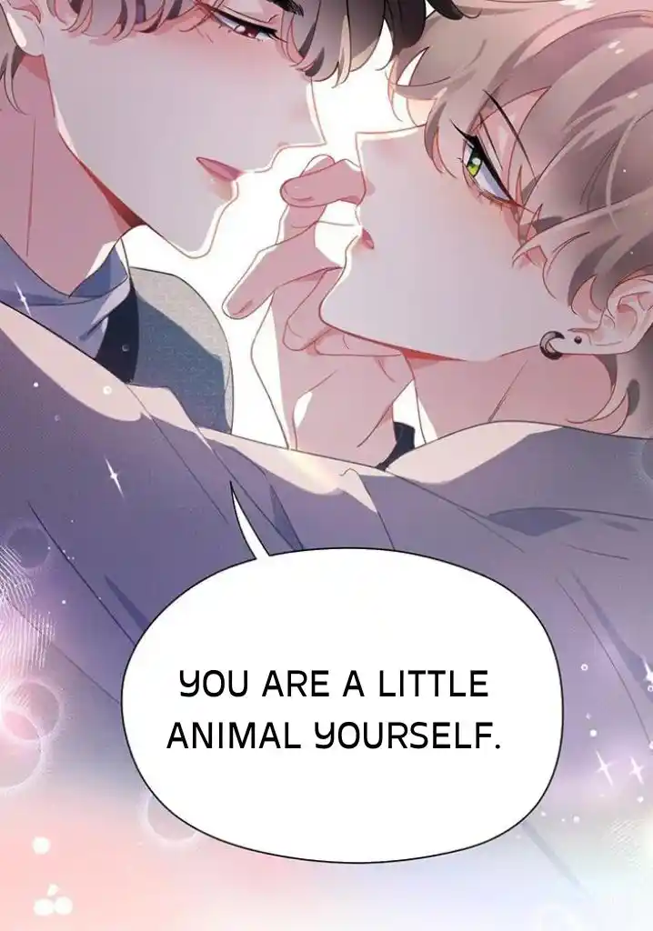 My Lover, Don’T Be Angry With Me Chapter 82