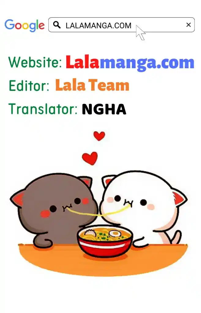 My Lover, Don’T Be Angry With Me Chapter 83