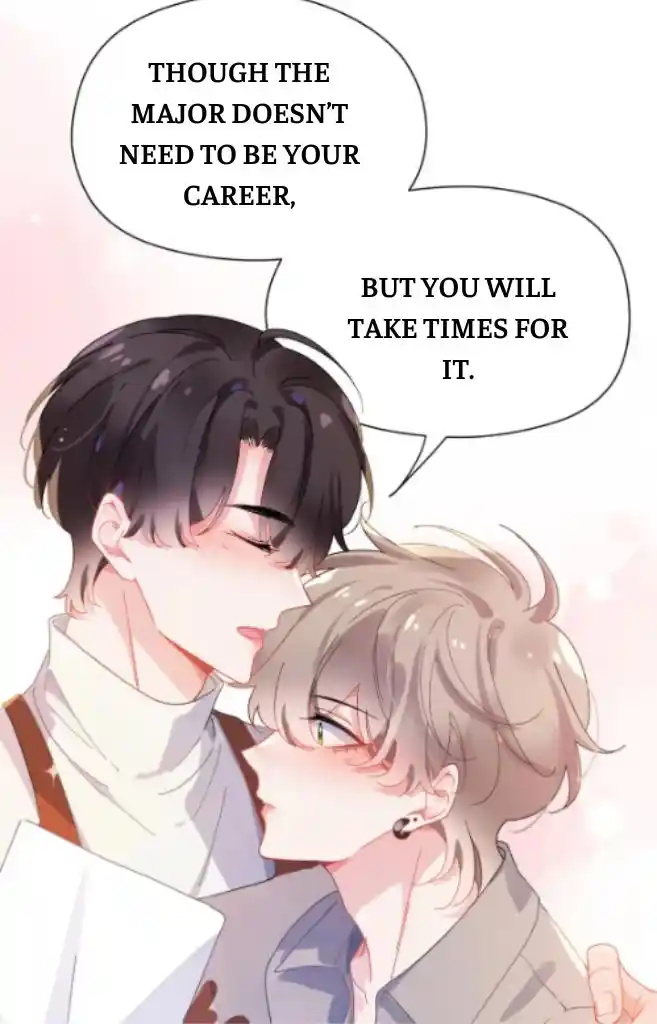 My Lover, Don’T Be Angry With Me Chapter 83