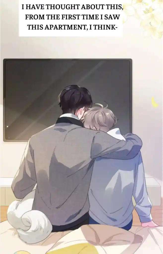 My Lover, Don’T Be Angry With Me Chapter 83