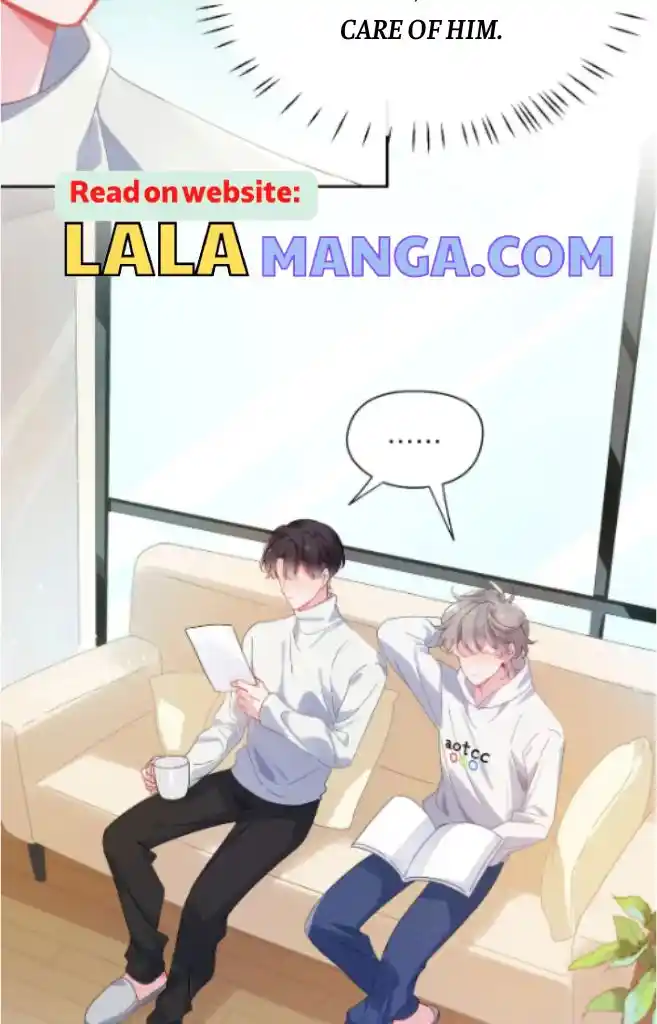 My Lover, Don’T Be Angry With Me Chapter 83