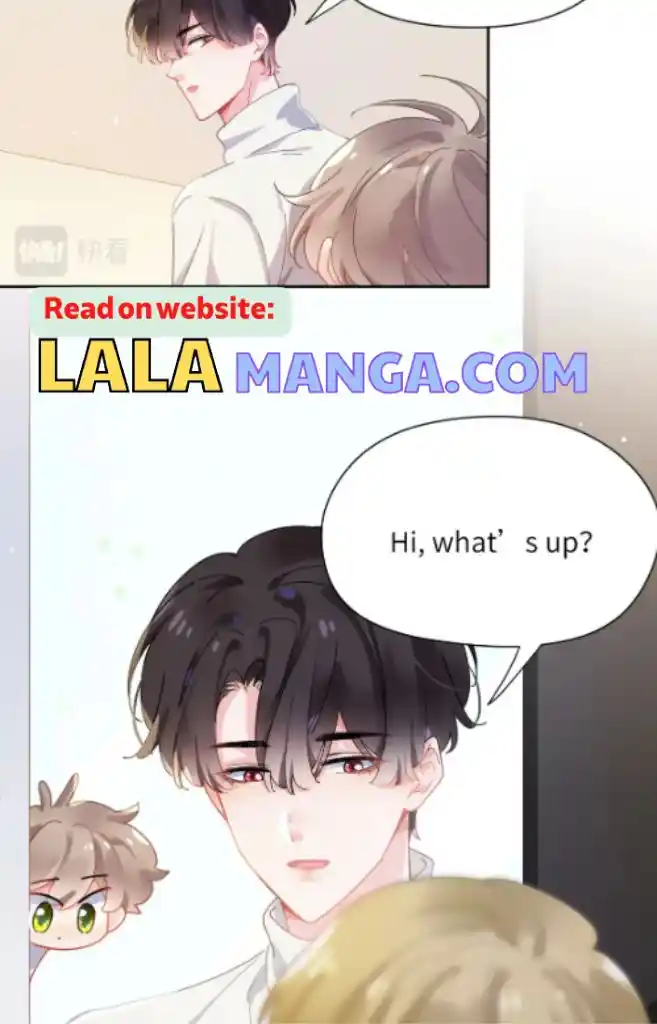 My Lover, Don’T Be Angry With Me Chapter 83