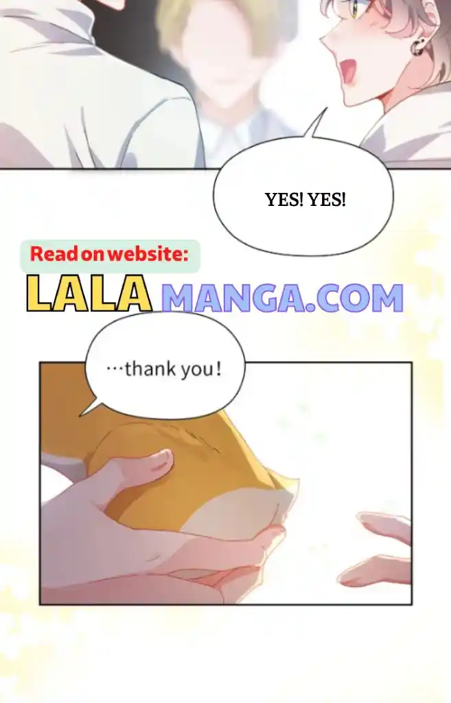 My Lover, Don’T Be Angry With Me Chapter 83