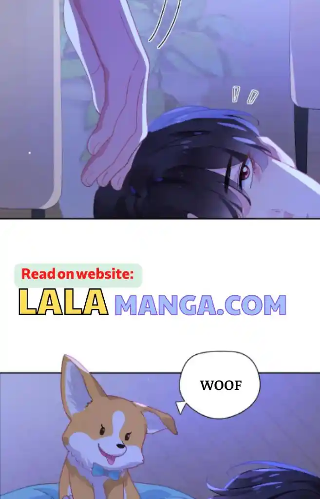 My Lover, Don’T Be Angry With Me Chapter 83