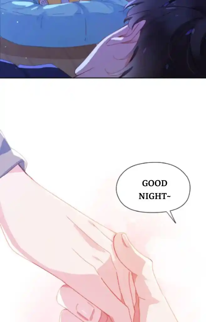 My Lover, Don’T Be Angry With Me Chapter 83