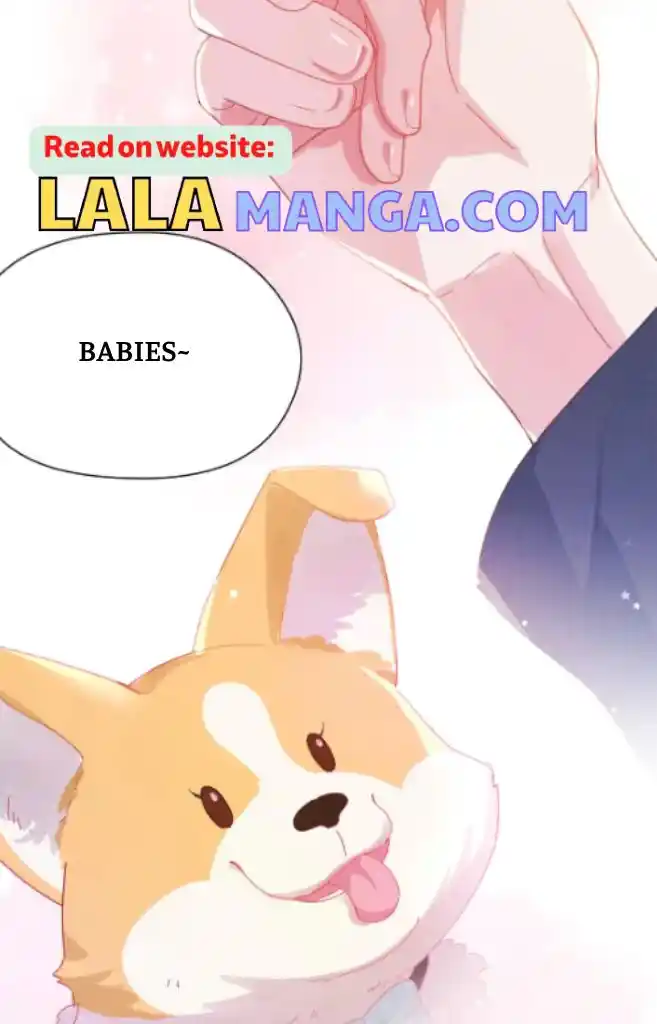 My Lover, Don’T Be Angry With Me Chapter 83