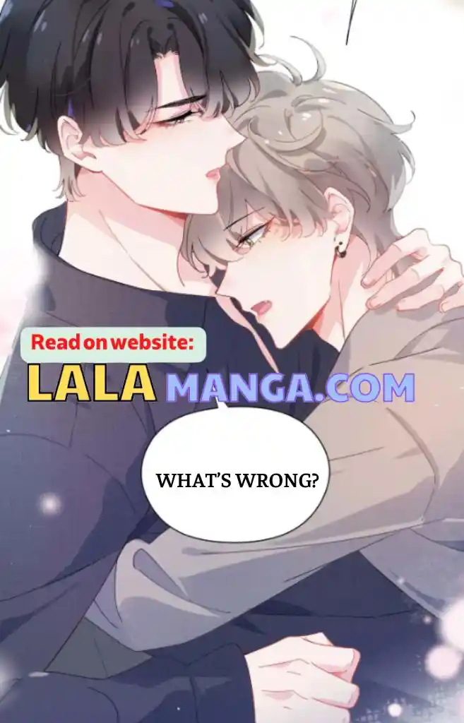 My Lover, Don’T Be Angry With Me Chapter 83