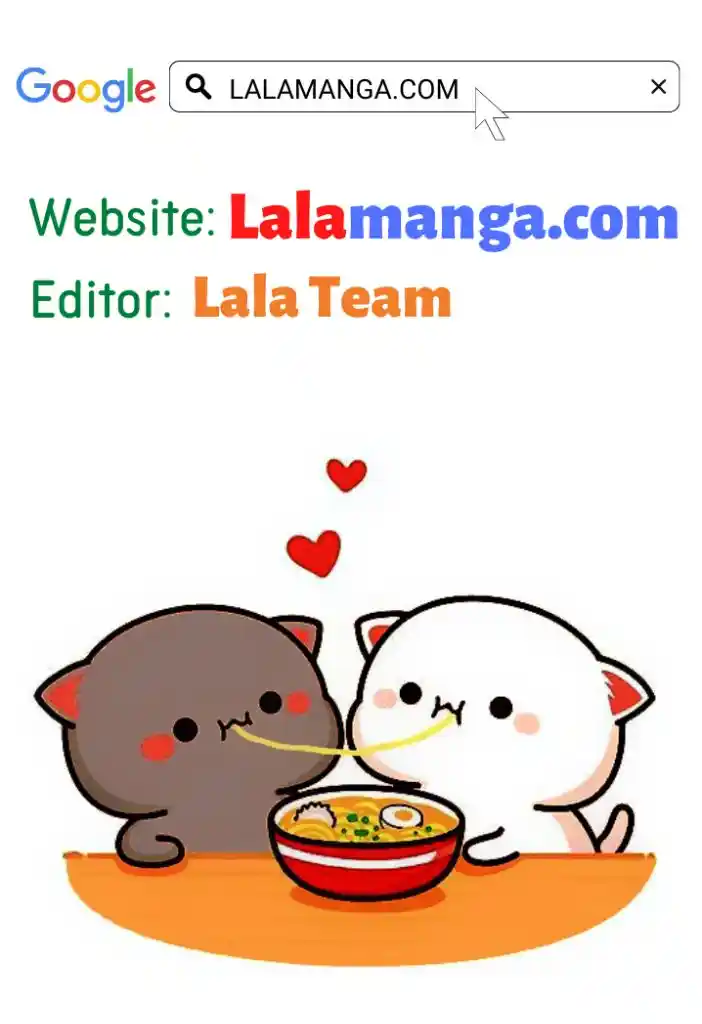 My Lover, Don’T Be Angry With Me Chapter 84