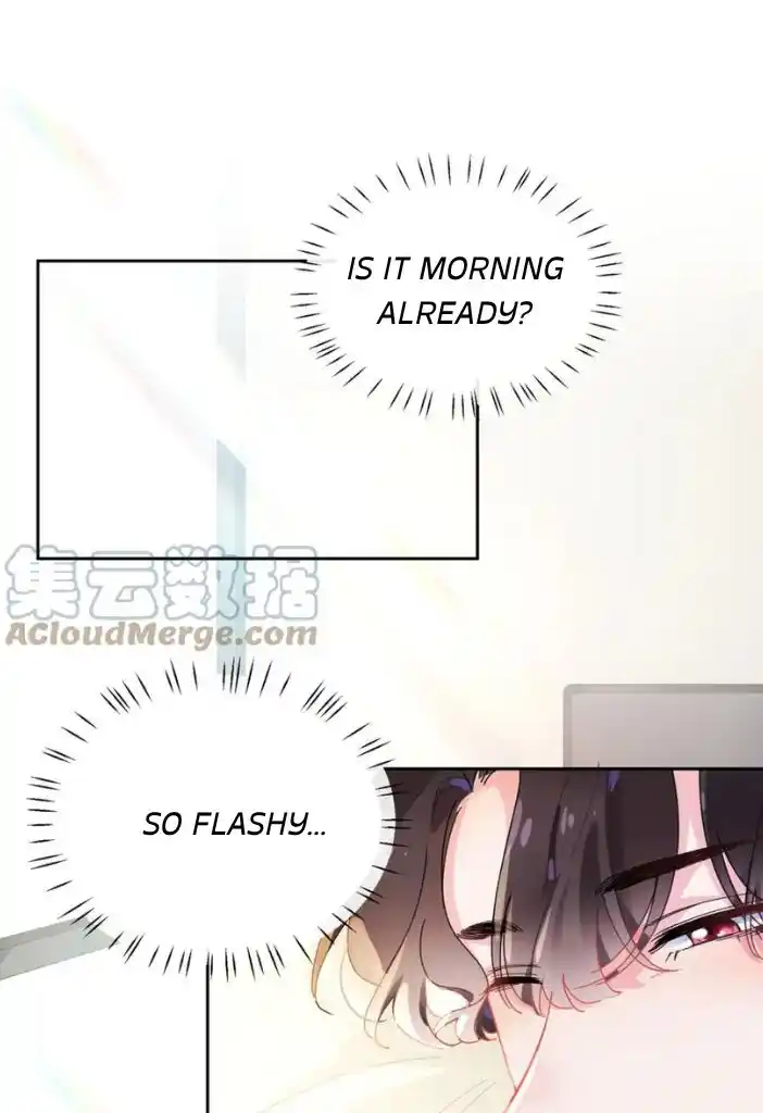 My Lover, Don’T Be Angry With Me Chapter 84