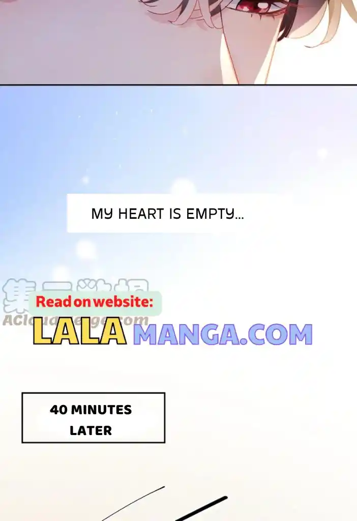 My Lover, Don’T Be Angry With Me Chapter 84