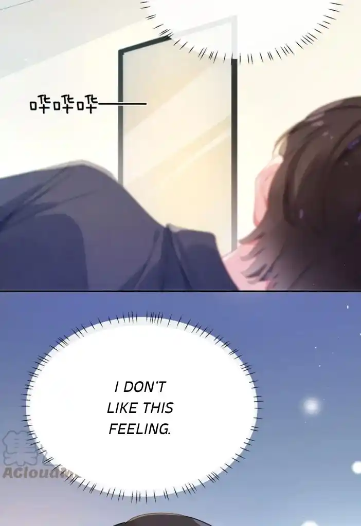 My Lover, Don’T Be Angry With Me Chapter 84