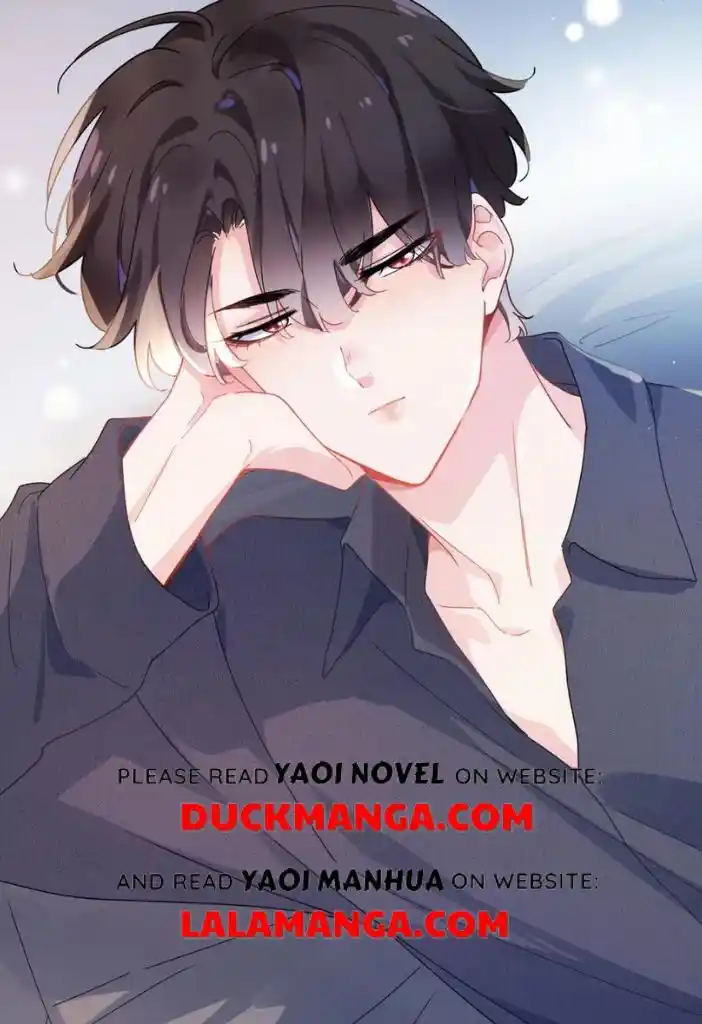 My Lover, Don’T Be Angry With Me Chapter 84