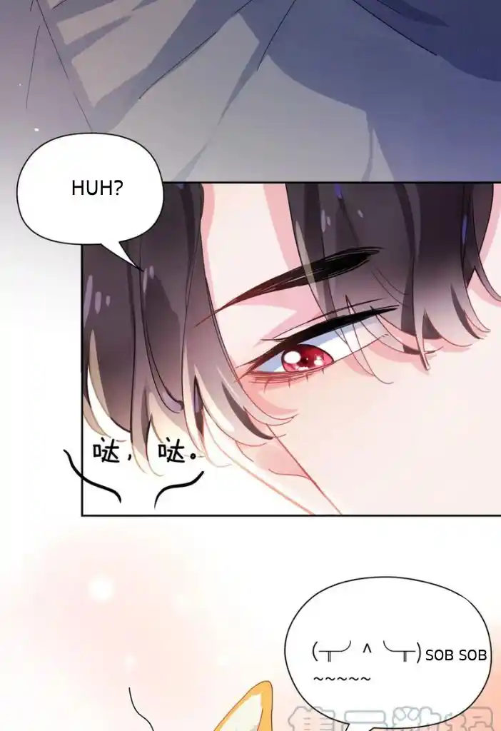 My Lover, Don’T Be Angry With Me Chapter 84