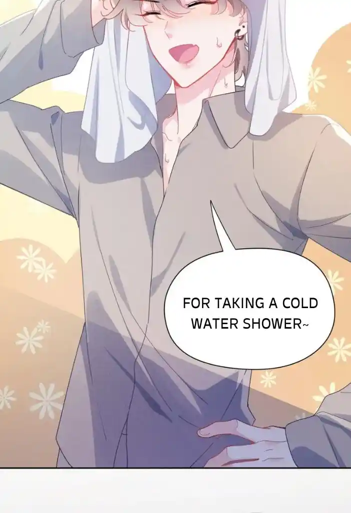 My Lover, Don’T Be Angry With Me Chapter 84