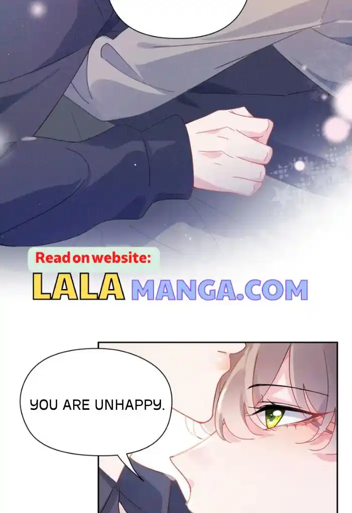 My Lover, Don’T Be Angry With Me Chapter 84