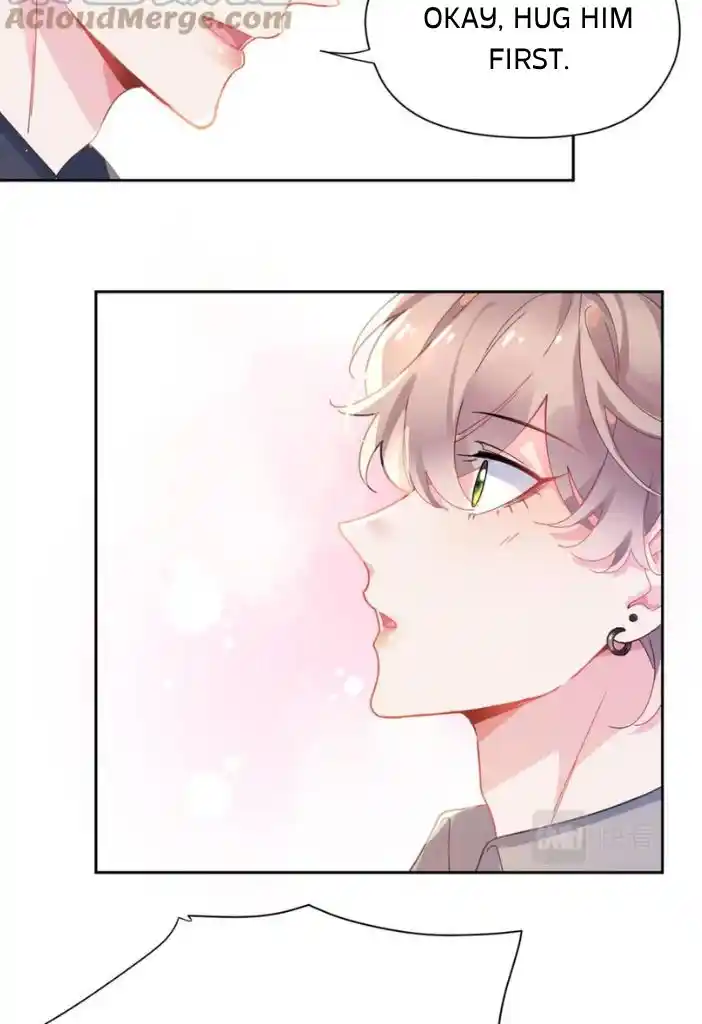 My Lover, Don’T Be Angry With Me Chapter 84