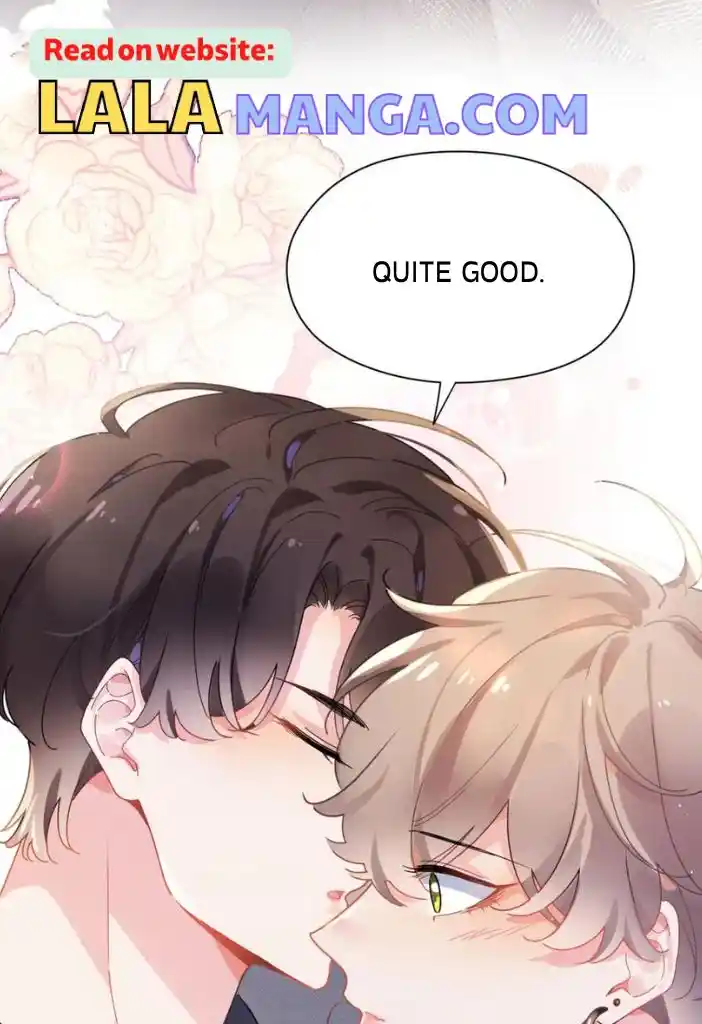 My Lover, Don’T Be Angry With Me Chapter 84