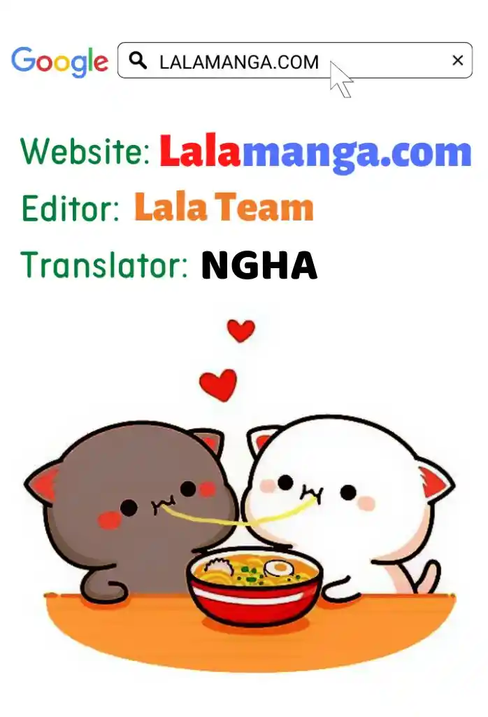 My Lover, Don’T Be Angry With Me Chapter 85