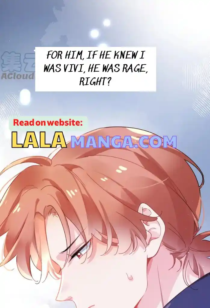 My Lover, Don’T Be Angry With Me Chapter 85