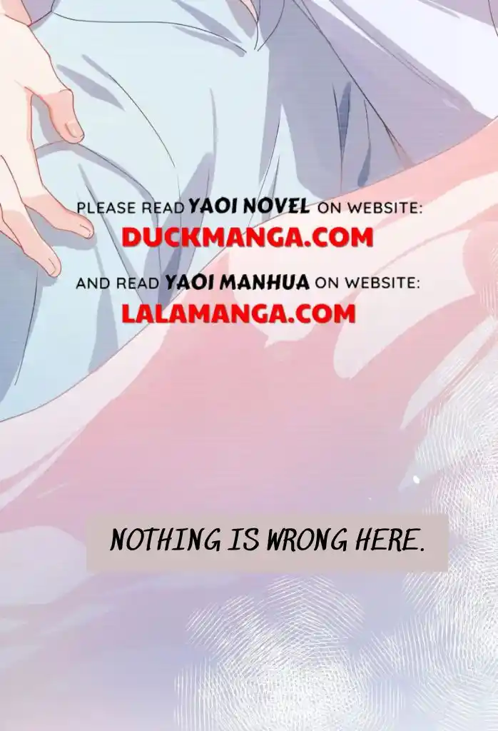 My Lover, Don’T Be Angry With Me Chapter 85