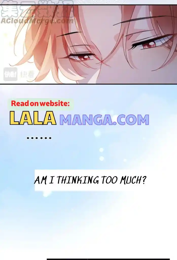 My Lover, Don’T Be Angry With Me Chapter 85