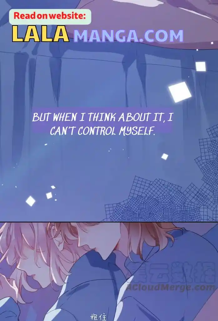 My Lover, Don’T Be Angry With Me Chapter 85