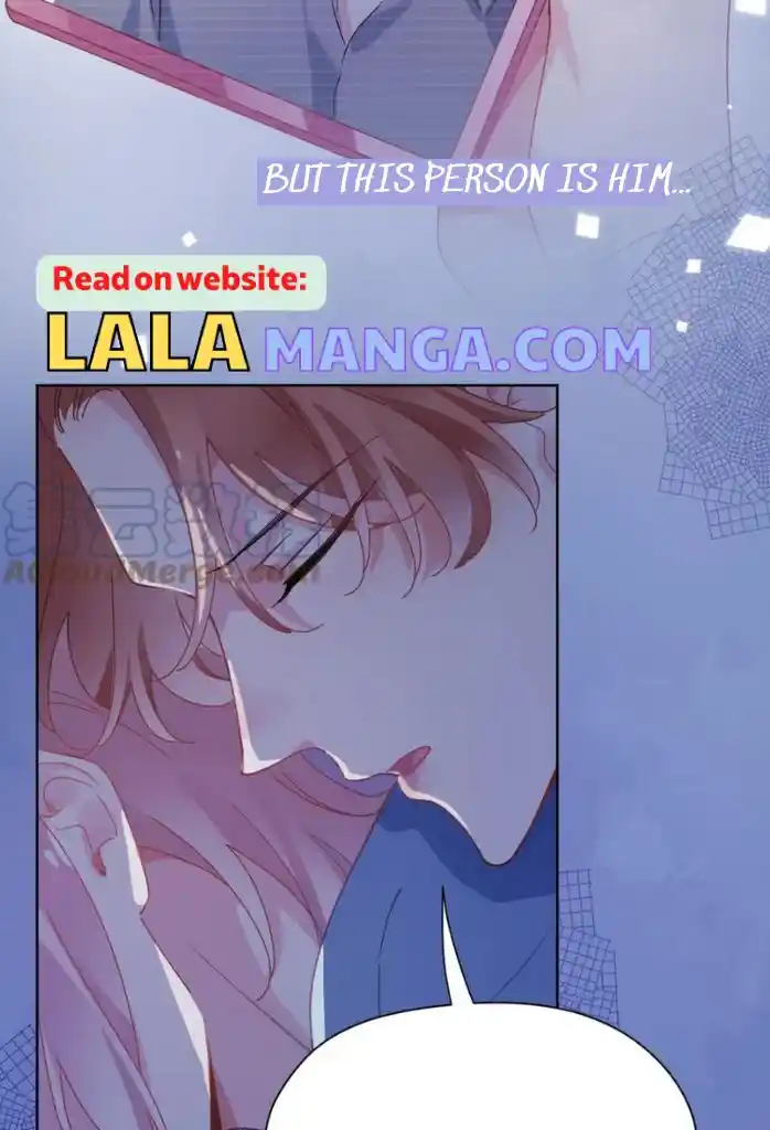 My Lover, Don’T Be Angry With Me Chapter 85