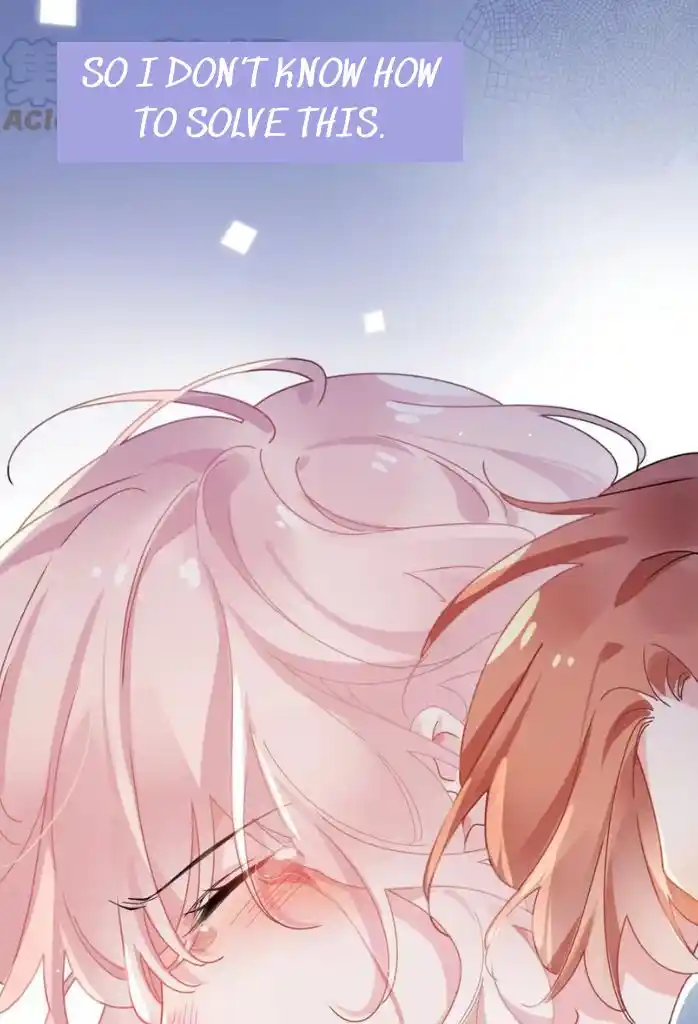 My Lover, Don’T Be Angry With Me Chapter 85