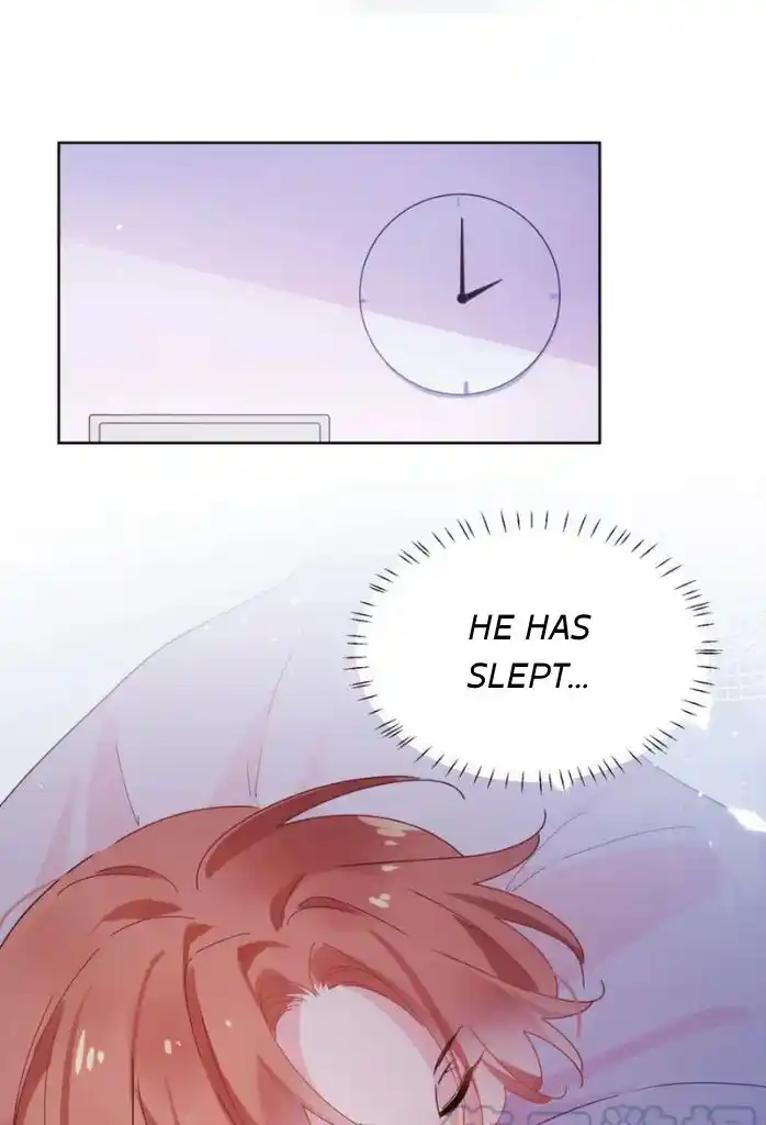 My Lover, Don’T Be Angry With Me Chapter 85