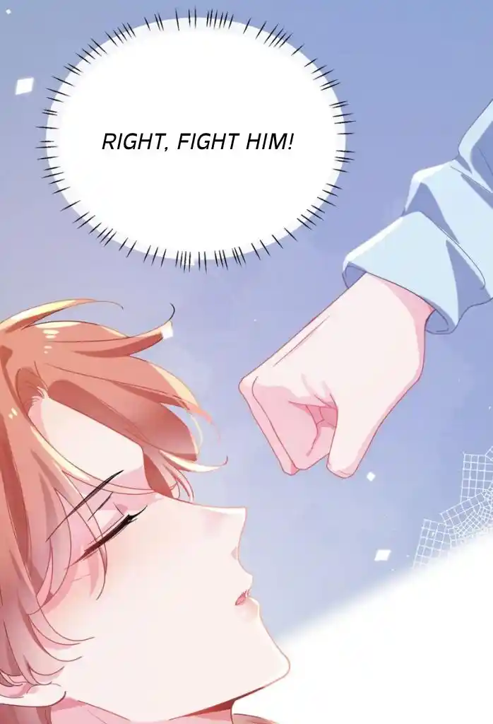 My Lover, Don’T Be Angry With Me Chapter 85