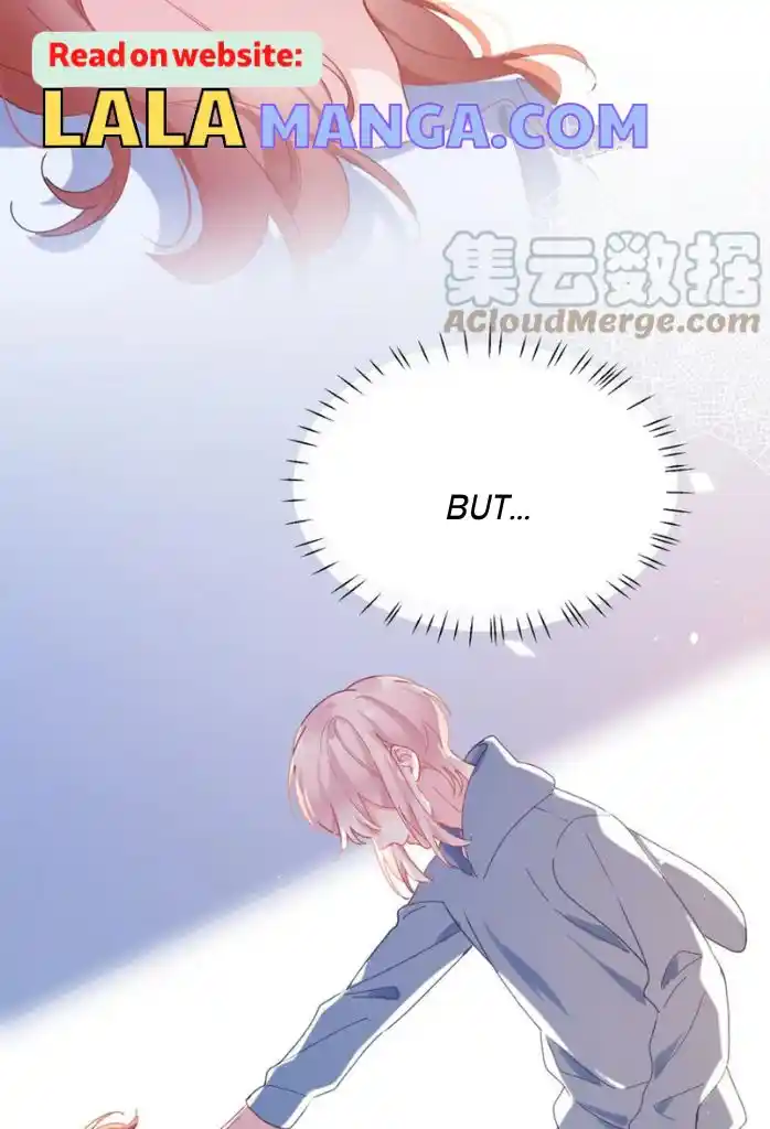 My Lover, Don’T Be Angry With Me Chapter 85