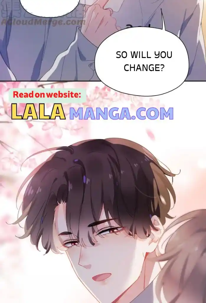 My Lover, Don’T Be Angry With Me Chapter 85