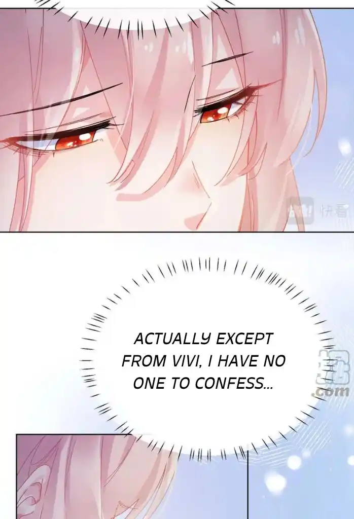 My Lover, Don’T Be Angry With Me Chapter 85