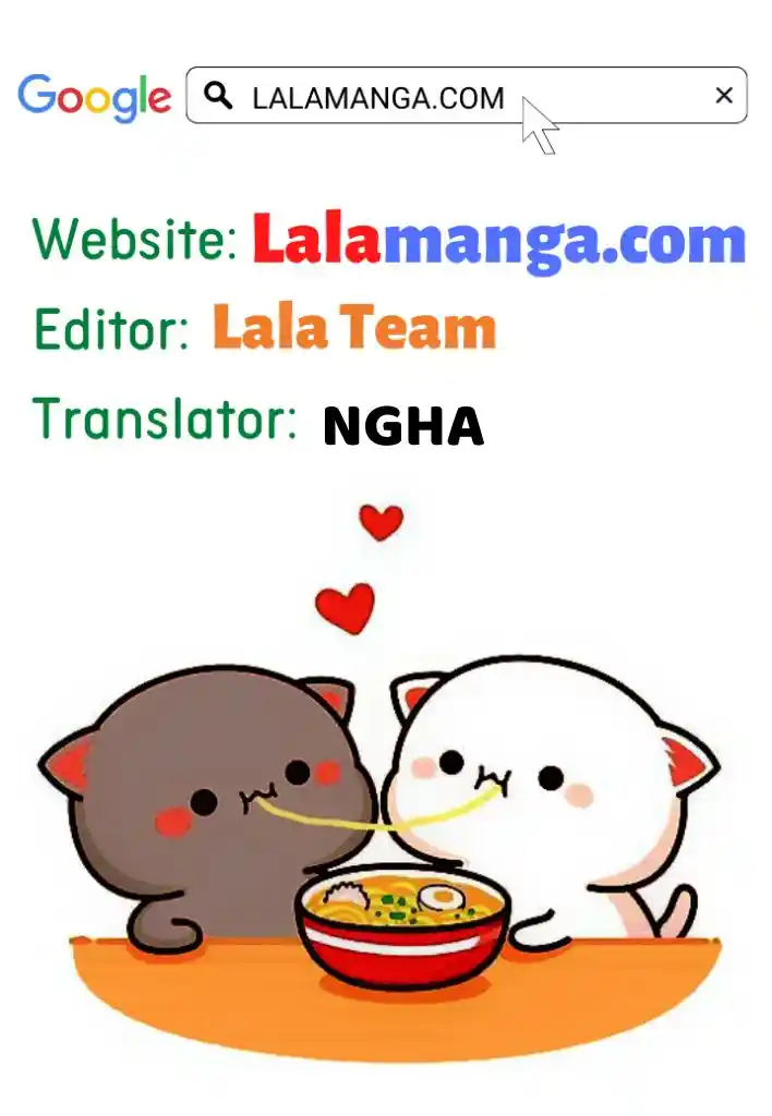 My Lover, Don’T Be Angry With Me Chapter 86