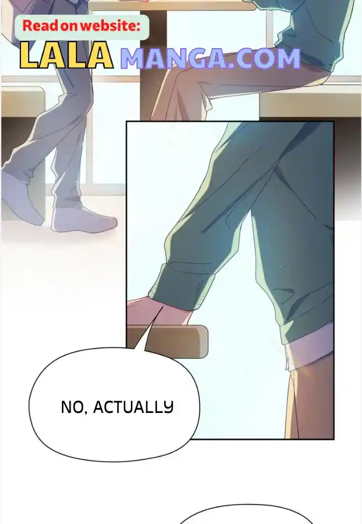 My Lover, Don’T Be Angry With Me Chapter 86