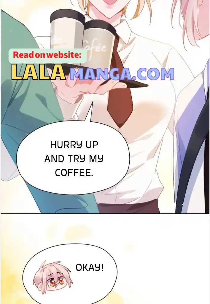 My Lover, Don’T Be Angry With Me Chapter 86