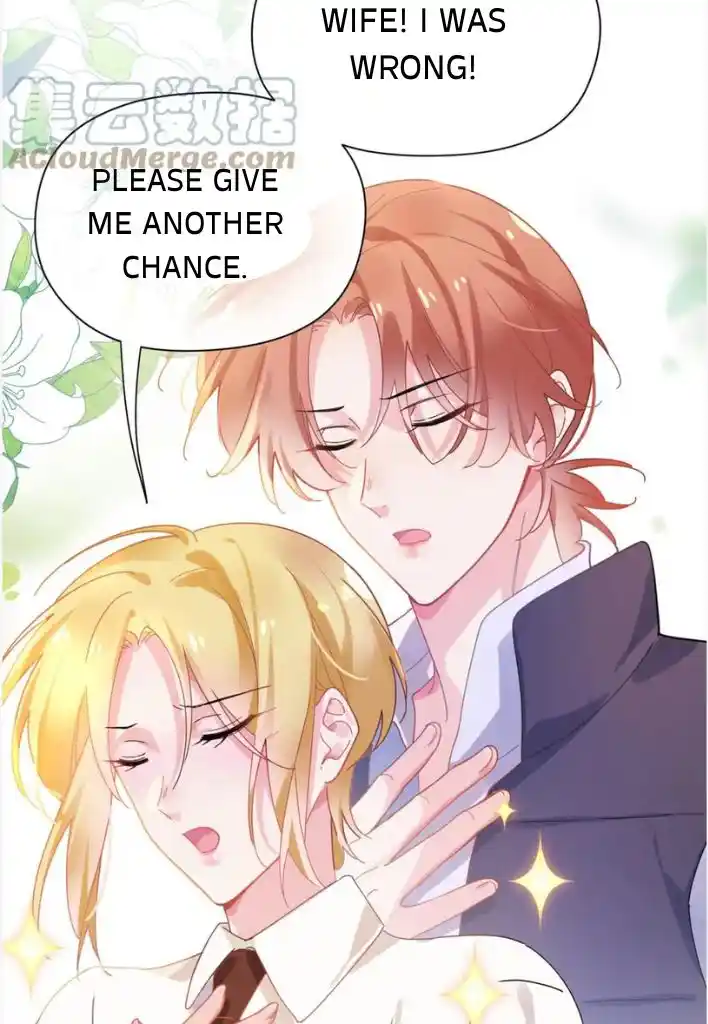 My Lover, Don’T Be Angry With Me Chapter 86