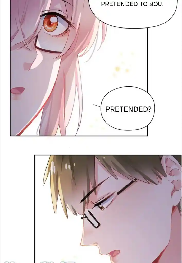 My Lover, Don’T Be Angry With Me Chapter 86