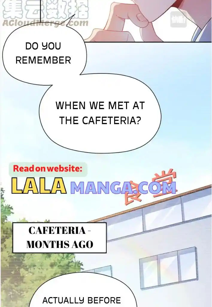 My Lover, Don’T Be Angry With Me Chapter 86