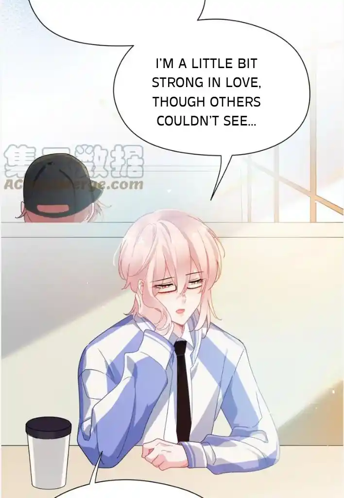 My Lover, Don’T Be Angry With Me Chapter 86