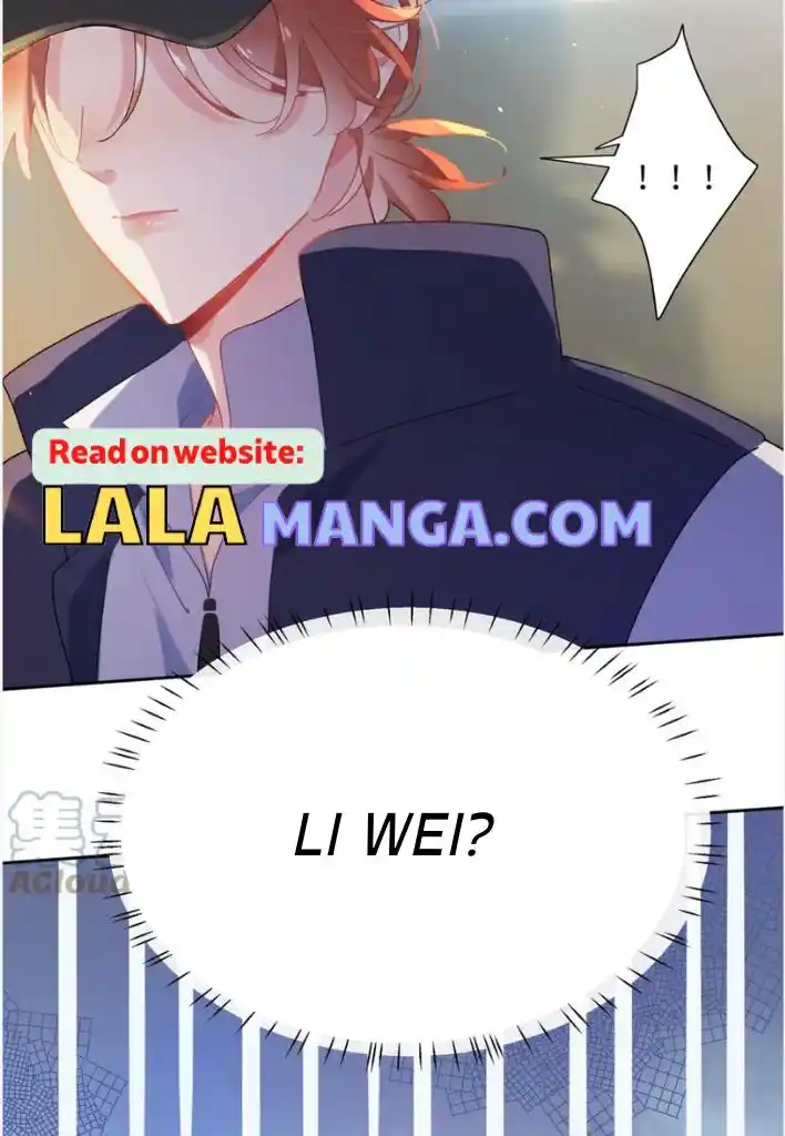 My Lover, Don’T Be Angry With Me Chapter 86