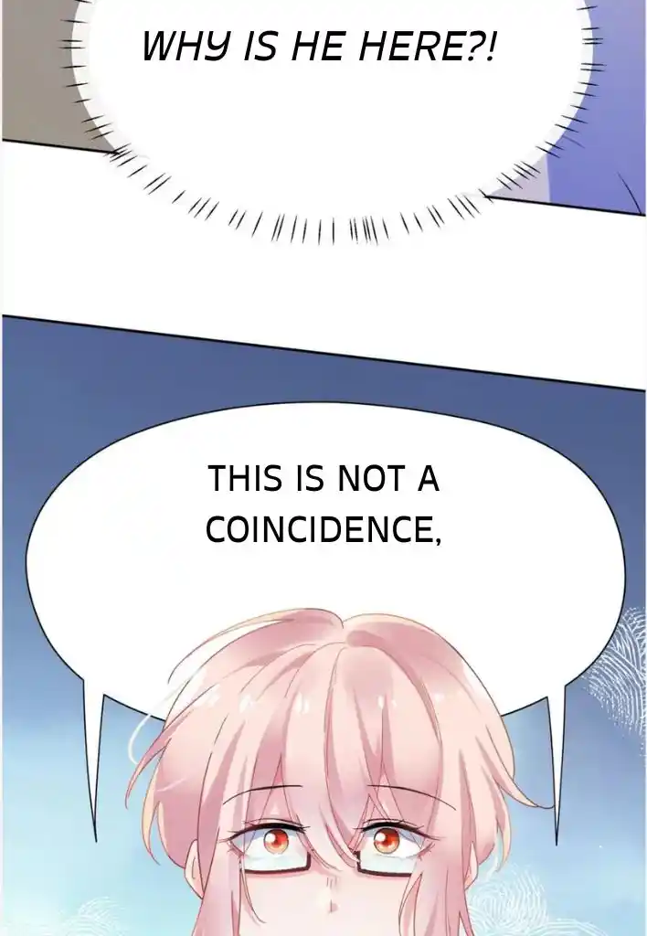 My Lover, Don’T Be Angry With Me Chapter 86