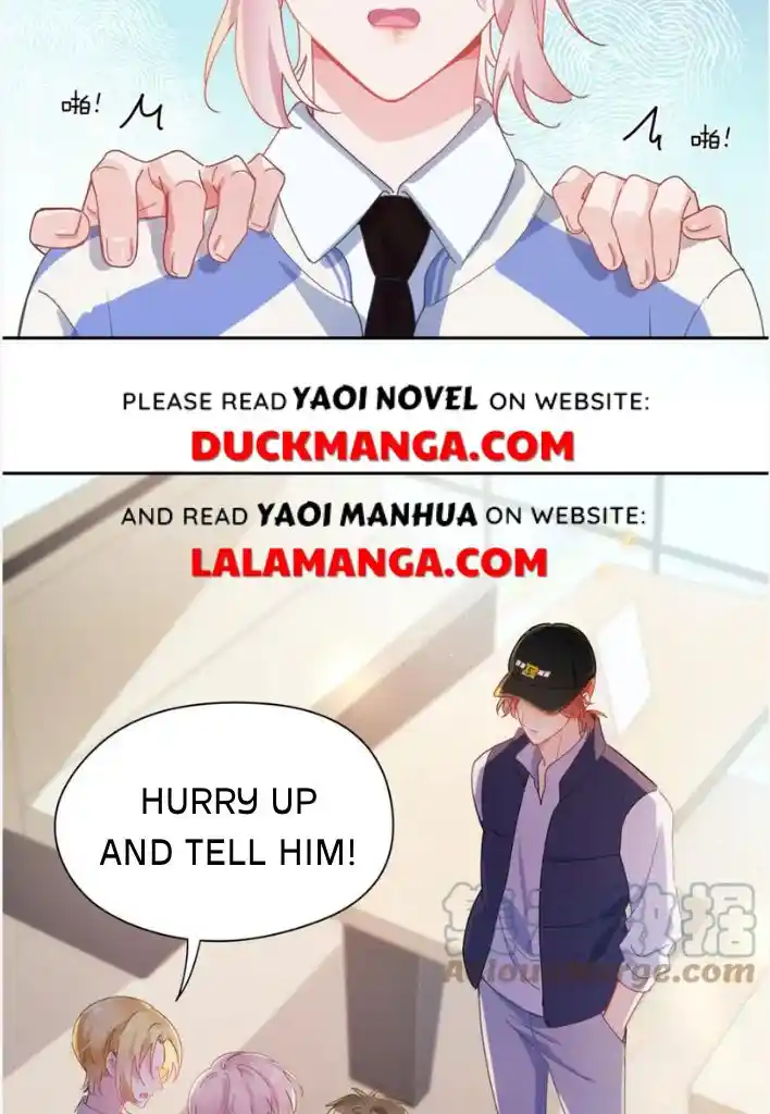 My Lover, Don’T Be Angry With Me Chapter 86