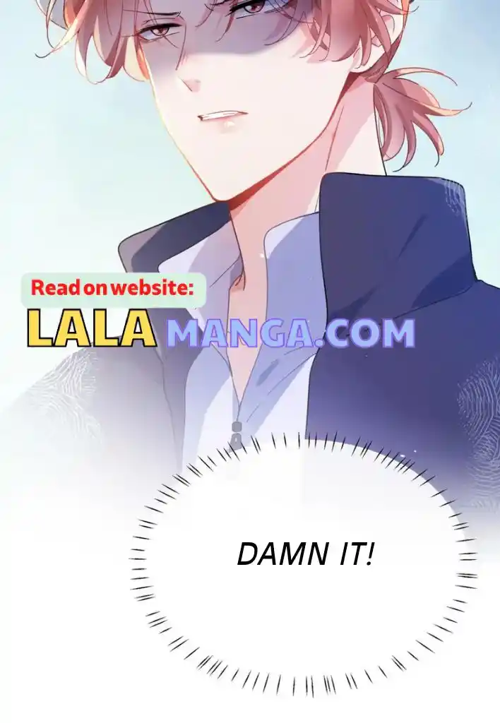 My Lover, Don’T Be Angry With Me Chapter 86